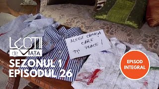 Lecții de viață  Sezonul 1 Episodul 26  Divorțul [upl. by Alsi491]