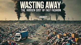 Choose Conscious Consumerism Stop Fast Fashion and Save Our Planet With Wasteless World [upl. by Esdnyl635]