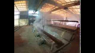 Phoenix Galvanizing  Hot Dip Galvanizing [upl. by Gonnella]