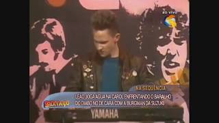 Kasino na TV Maresol 1996 [upl. by Morly]