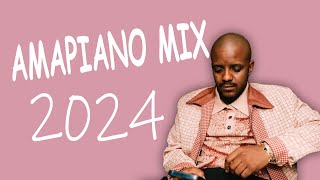 AMAPIANO MIX 2024  27 SEPTEMBER  JAY TSHEPO [upl. by Rhu]