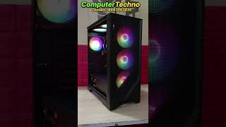 Rs 30000 Gaming PC That Will Change Your Life Forever budgetpcbuild gaming [upl. by Lesiram649]