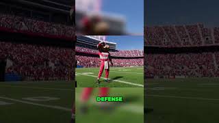 Epic Touchdown Moments Ohio State Dominates the End Zone [upl. by Turne]