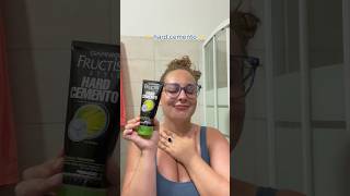 PRODOTTI LOW COST per CAPELLI RICCI e non 👀  4 prodotti haircare top di Garnier ☀️ [upl. by Yemrots]