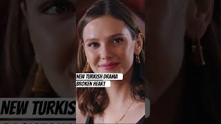 Broken Lines turkish new foryou news turkishdrama kurulusosman turkishseries viralvideo [upl. by Lyndy]