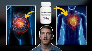 Turkesterone  Side Effects To Look Out For [upl. by Yromem980]