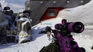 Sith Teamtage 64 Sniping Showdown Response FZ [upl. by Moguel861]