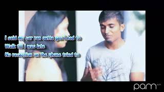 Dawn Jay Liar with Lyrics HD [upl. by Ainesej]