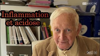 Inflammation et acidose Les Chroniques du Dr Willem 2 [upl. by Allissa]