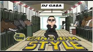 PSY  GANGNAM STYLE Remix by DJ GARDO ClubExtended Mix [upl. by Husch800]