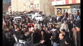 Muş Bulanık 2 Kürt Yurtsever Şehit edildi 15 Aralık 2009 [upl. by Adnuhser]