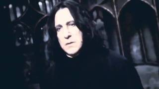 Severus Snape Always [upl. by Buatti]