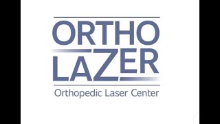 OrthoLazer Orthopedic Laser Centers [upl. by Ailaht]