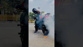 New tyres 36500 for z900 🥲🛞 bengaluru lekigoswami z900 [upl. by Adgam403]