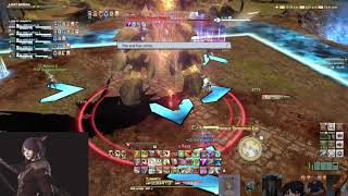 Emerald Weapon Unsynced  FFXIV [upl. by Solana]