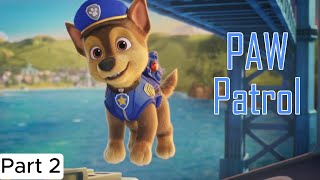 Skye Meets the Mighty Twins and MORE  PAW Patrol  Cartoons for Kids [upl. by Nolie]