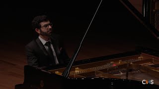 Debussy “Clair de lune” from Suite Bergamasque for Piano c 1890 rev 1905 [upl. by Grosberg]