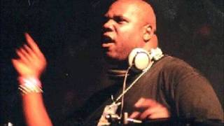 Carl Cox live at Utopia 10081996 [upl. by Thaxter]