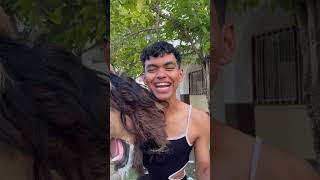 La nueva moda 2024😂 viralvideo funny comedia viralvideo comedia [upl. by Nadaba]