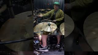 Elden Ring  Main Theme  Drum Cover  Radagon of the Golden Order  엘든링 메인테마  황금률의 라다곤  드럼커버 [upl. by Gnilyam363]