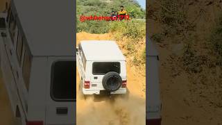 Offroading bolero automobile boleroloverz heavydriver heavydrive bolero [upl. by Doownyl]