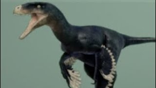 The Dromaeosaurus Experience Dinosaur World Mobile  Ecosystem 1 [upl. by Zerimar]