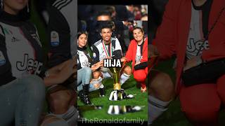 Dificultades con Georgina y la madre de Ronaldo georginarodríguez cr7 cristianoronaldo [upl. by Wilhelmine338]