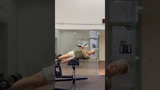 Lateral Hold  Spinal Rotation [upl. by Wilmer]