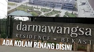 Darmawangsa Residence Bekasi [upl. by Mcdougall]