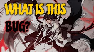 👑 WHAT IS THIS BUG 5TH ANNIVERSARY ICHIGO BUGGED ON PC 👑  Bleach BleachBraveSouls BBS [upl. by Eustis]