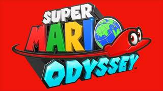 Tostarena Ruins  Super Mario Odyssey Music Extended [upl. by Maibach]