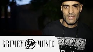 COSTA  CALLEJON OFFICIAL MUSIC VIDEO [upl. by Ettari]