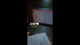 DAY 5  RESTART  LYF AFTER SBI JA 1 MARK FAILURE  BANKING ASPIRANT DAILY ROUTINE  LIBRARY STUDY [upl. by Acisej846]