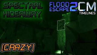 Flood Escape 2  Spectral Hideaway Highlighted [upl. by Milford]