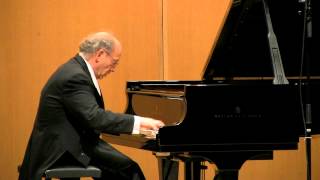 Dohnanyi Concert Etudes op 28 Tibor Szasz MHS Freiburg 2012 [upl. by Ewald]