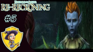 Kingdoms of Amalur Re Reckoning gameplay german 2023 5 HILFT es [upl. by Sanchez]