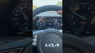 Kia Seltos Gravity Edition IVT Automatic Petrol Mileage Test seltos kia [upl. by Crandell]