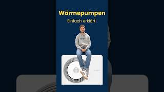 Wie funktioniert eine Wärmepumpe [upl. by Phares]