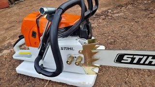 stihl 660 magnum  stihl 026  stihl 036  stihl 066 ib 0376128789 [upl. by Eanerb616]