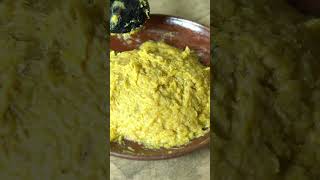 Tasty Traditional Kerala Recipe  Pazham Varattiyathu cooking villagecookingkerala [upl. by Yesoj275]