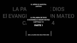 LA PALABRA DE DIOS shorts [upl. by Wright]