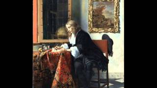 VERMEER Il secolo doro della pittura olandese Roma Scuderie Quirinale [upl. by Marrissa]