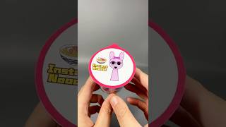 Funny bindbox papercraft blindbox sprunki [upl. by Sweatt]