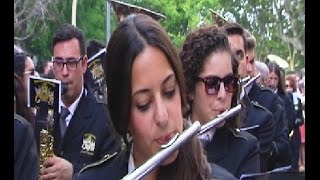 Música y Semana Santa la evolución de las marchas procesionales [upl. by Ameh593]