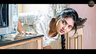 Embiran A Love Story  Hindi Dubbed Movie  Rejith Menon Radhika Preeti Mouli [upl. by Shue]