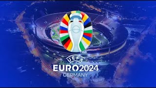 New updated squads for EURO 2024 for SP Football Life 2024 no official [upl. by Manny]