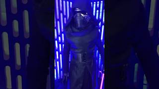 Epic Kylo Ren Cosplay Transformation [upl. by Sugihara]