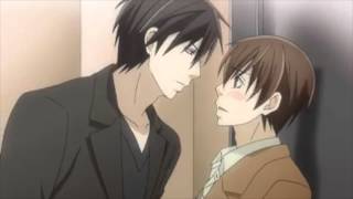 Sekaiichi Hatsukoi AMV Who Owns Ritsus Heart Ritsu X Takano [upl. by Gordy828]