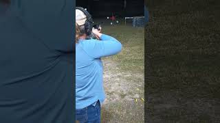 WAC Friday Night Fun Shoot Shotgun girlpower targetpractice gun sports shooting tampa wac [upl. by Reffotsirk499]