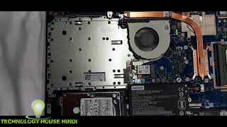 Lenovo Ideapad L34015IWL SSD Upgrade  Lenovo Ideapad L34015IWL Model 81LG M2 SSD Installation [upl. by Ardra]